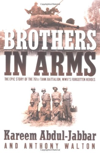 Brothers in arms Cover