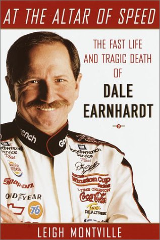 At the altar of speed Cover