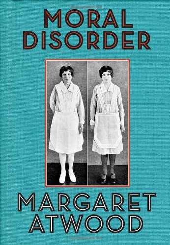 Moral disorder Cover
