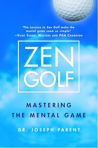 Zen golf Cover