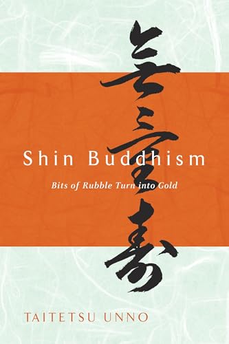 Shin Buddhism Cover