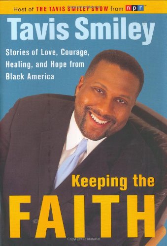 Keeping the faith Cover