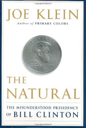 The Natural Cover