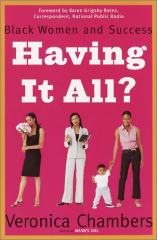 Having It All? Cover