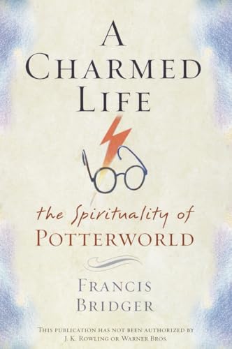 A charmed life Cover