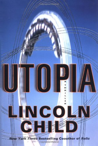 Utopia Cover