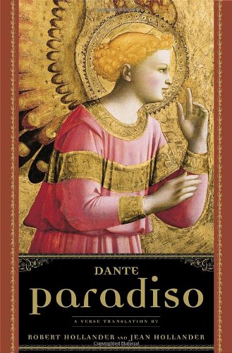 Paradiso Cover