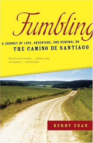 Fumbling Cover