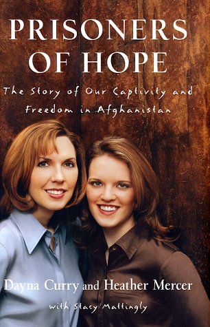 Prisoners of Hope Cover