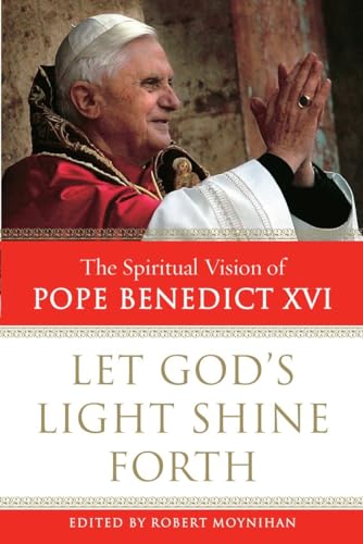 Let God's Light Shine Forth Cover