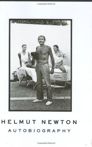 Autobiography Cover