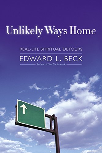 Unlikely Ways Home Cover