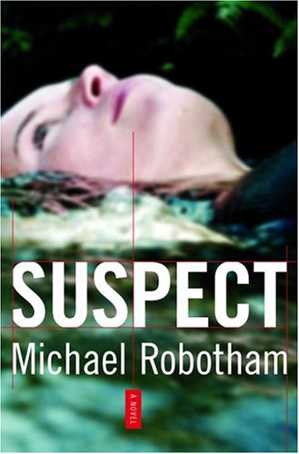 Suspect Cover