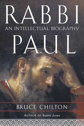 Rabbi Paul Cover