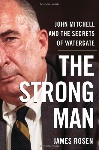 The Strong Man Cover