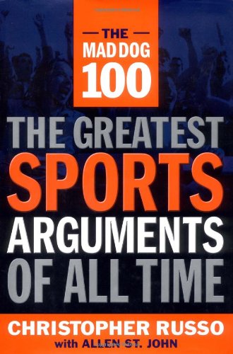 The Mad Dog 100 Cover