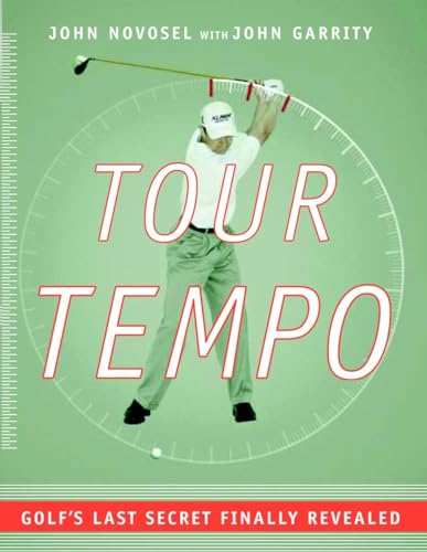Tour Tempo Cover
