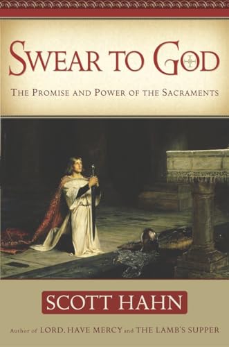Swear to God Cover