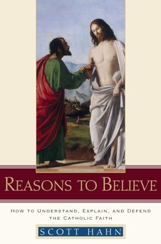 Reasons to Believe Cover
