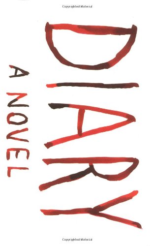 Diary: A Novel Poster