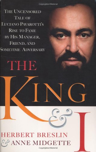 The King and I Cover
