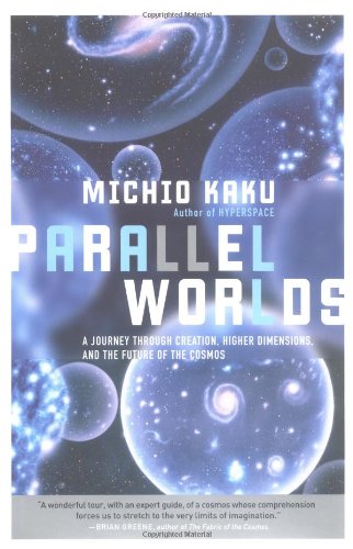 Parallel worlds Cover