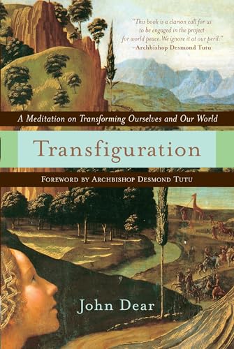 Transfiguration Cover