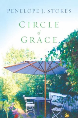 Circle of grace Cover