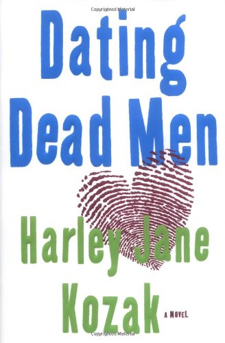 Dating dead men Cover