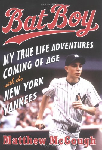 Bat Boy Cover