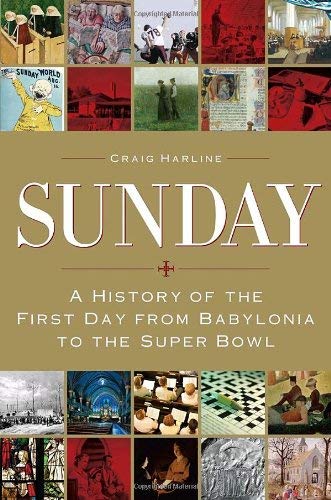 Sunday Cover