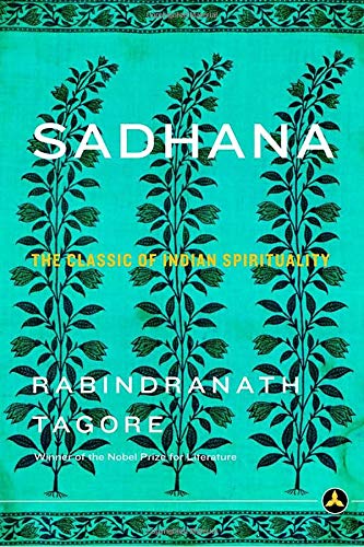 Sadhana Cover