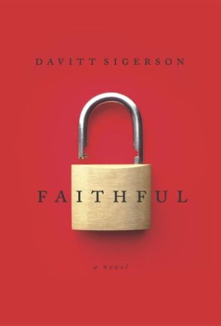 Faithful Cover
