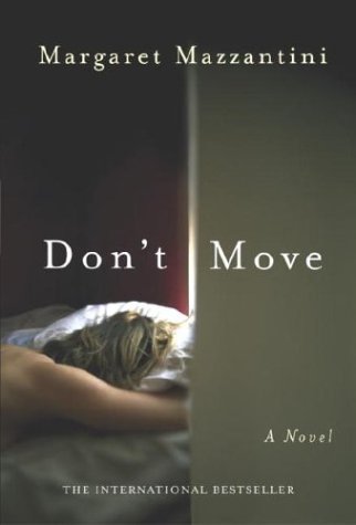 Don't move Cover