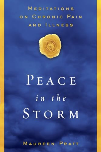 Peace in the storm Cover