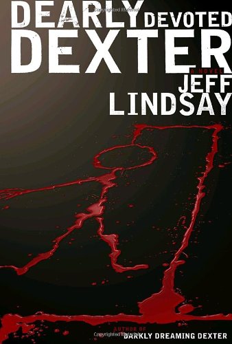 Dearly devoted Dexter Cover