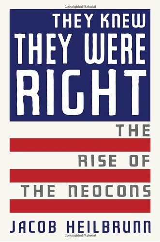 They Knew They Were Right Cover