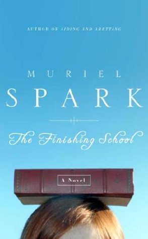 finishing school Cover