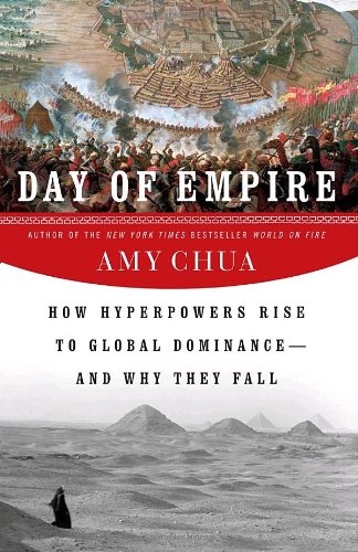 Day of Empire Cover