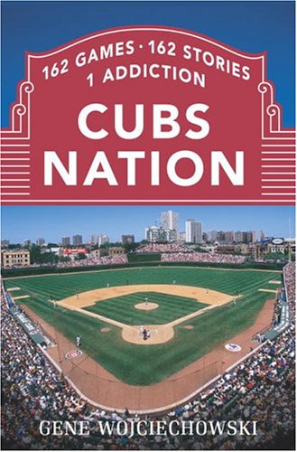 Cubs Nation Cover