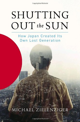 Shutting out the sun Cover