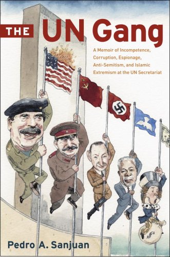 The UN gang Cover