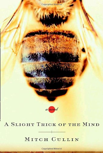 A slight trick of the mind Cover