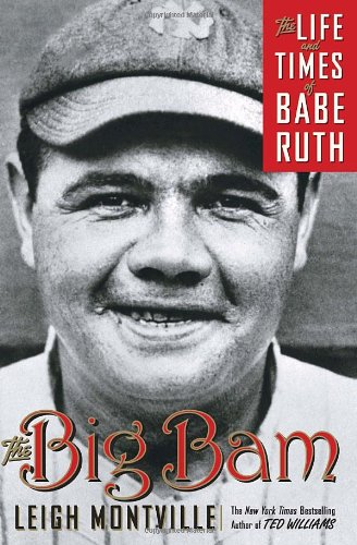 The Big Bam Cover
