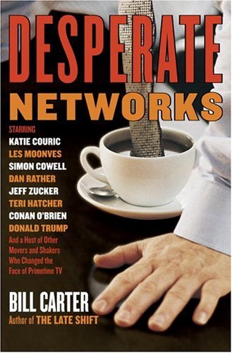 Desperate networks Cover