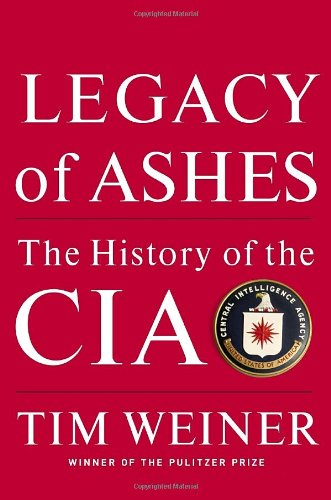 Legacy of Ashes Cover