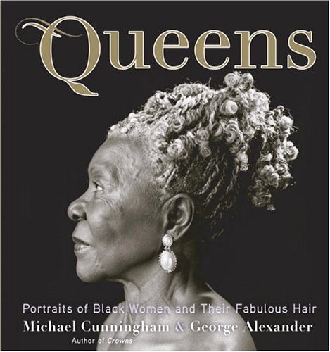 Queens Cover