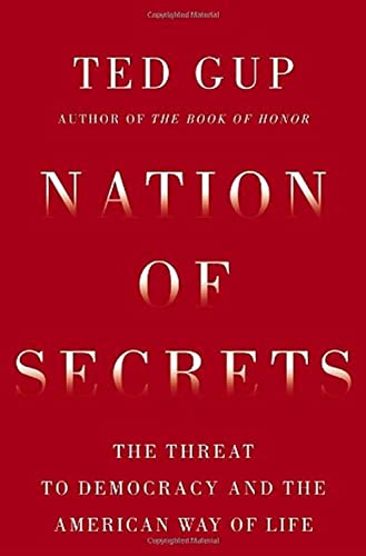 Nation of Secrets Cover