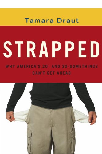 Strapped Cover