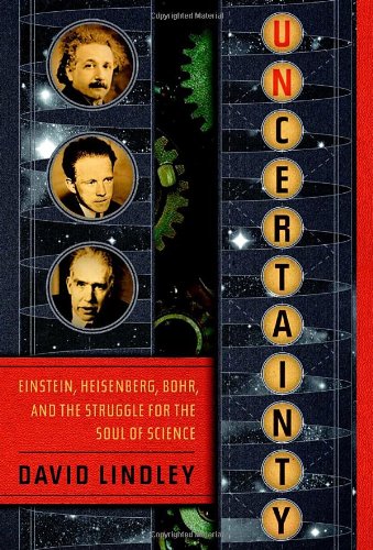 Uncertainty Cover